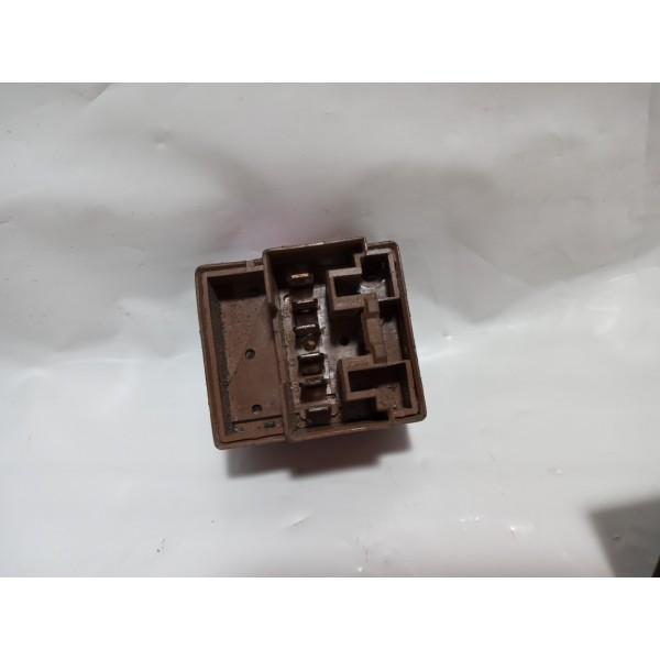 Botão Comando Vidro Elétrico Dianteiro Fiat Uno 1998 Par