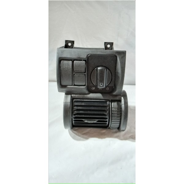 Chave De Luz Difusor Esquerdo Gm Corsa 2010