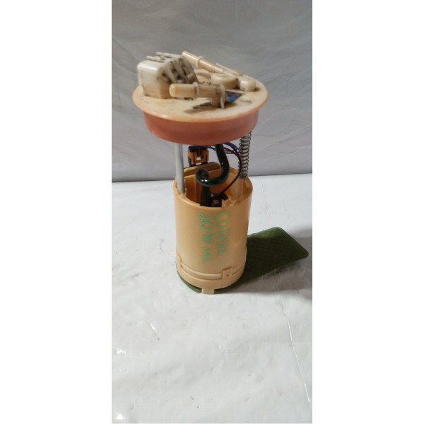 Bomba De Gasolina Corsa 2010