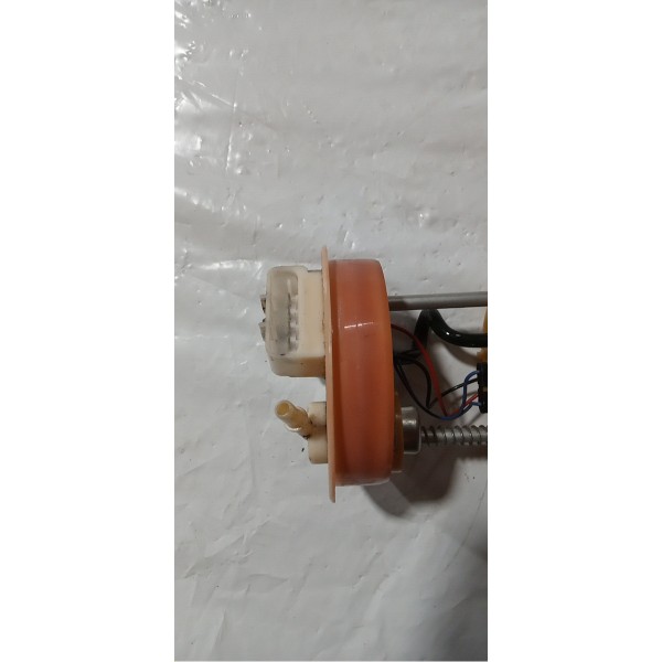 Bomba De Gasolina Corsa 2010