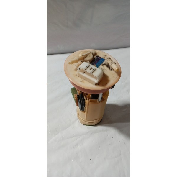 Bomba De Gasolina Corsa 2010