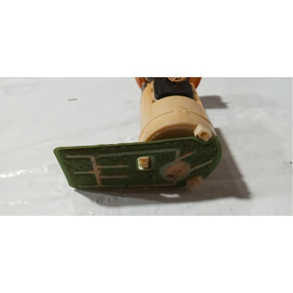 Bomba De Gasolina Corsa 2010