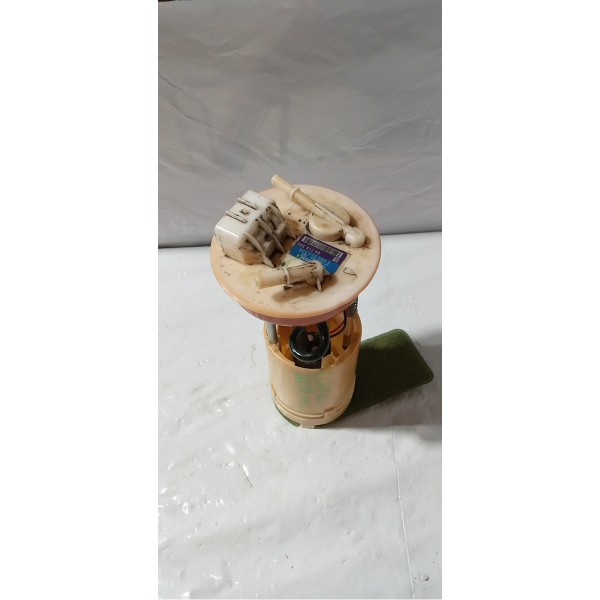 Bomba De Gasolina Corsa 2010