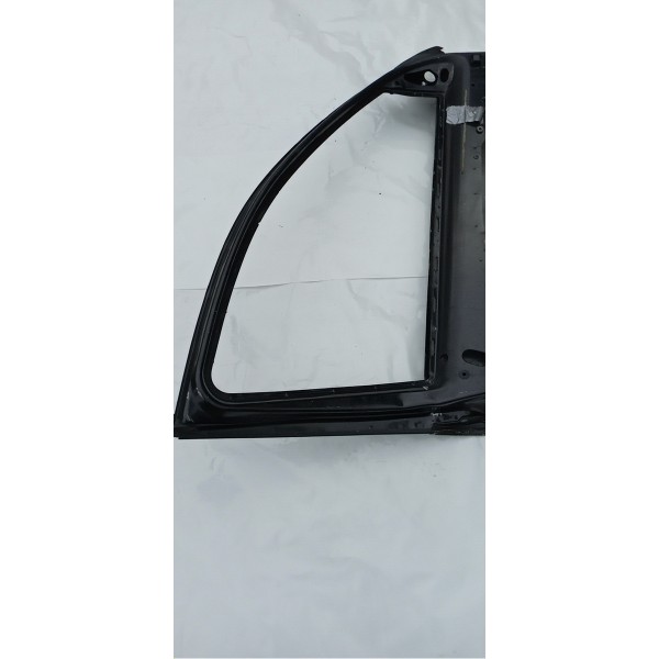 Porta Dianteira Esquerda Fiat Brava 1999 Dianteira Esquerdo Preto