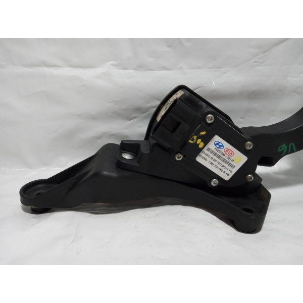 Pedal Acelerador Eletrônico Hyundai Veracruz 2011