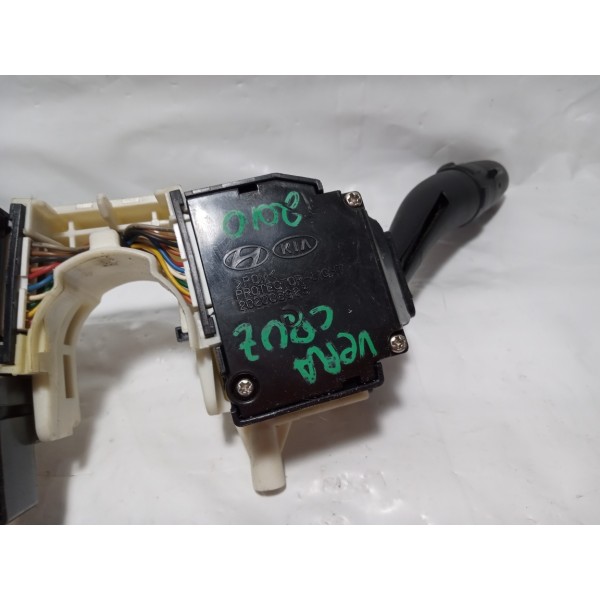 Chave De Seta Hyundai Veracruz 2011