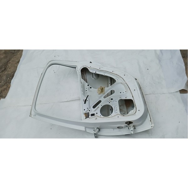 Porta Traseira Direita Peugeot 206  2006