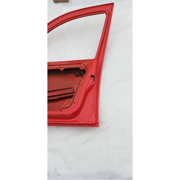 Porta Dianteira Direita Vw Golf Sapão 1999