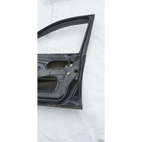 Porta Dianteira Direita Gm Corsa Classic 2010 Dianteira Direito Preto