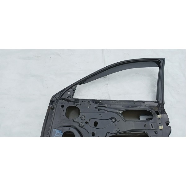 Porta Dianteira Direita Gm Corsa Classic 2010 Dianteira Direito Preto