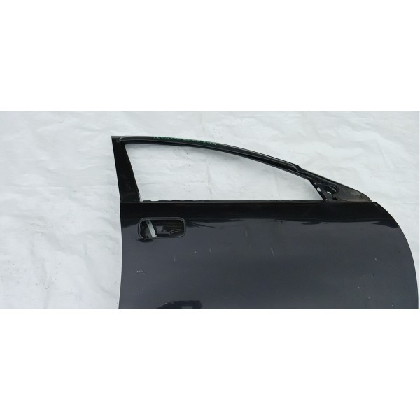 Porta Dianteira Direita Gm Corsa Classic 2010 Dianteira Direito Preto