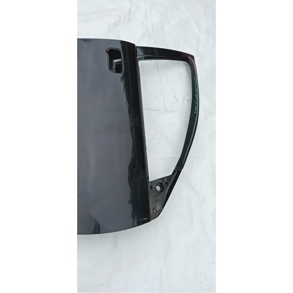 Porta Dianteira Direita Gm Corsa Classic 2010 Dianteira Direito Preto