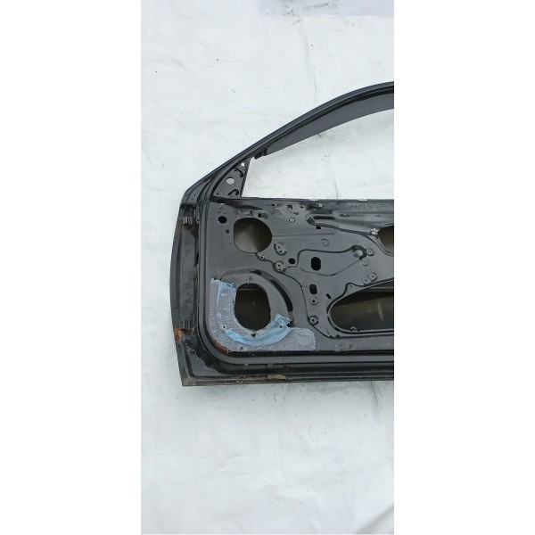 Porta Dianteira Direita Gm Corsa Classic 2010 Dianteira Direito Preto