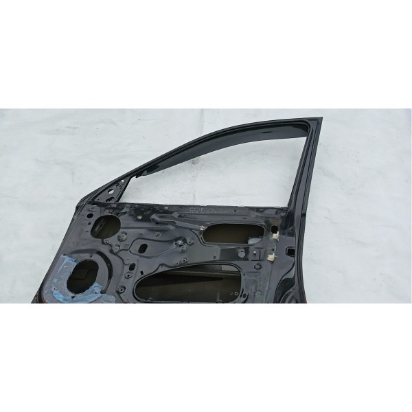 Porta Dianteira Direita Gm Corsa Classic 2010 Dianteira Direito Preto