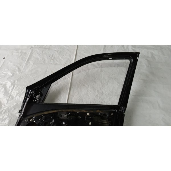 Porta Dianteira Direita Fiat Palio 2005 Dianteira Direita Preto
