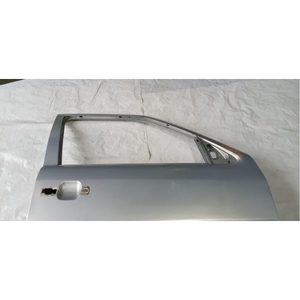 Porta Dianteira Direita Vw Gol 2000 G3 Dianteira Direito Cinza