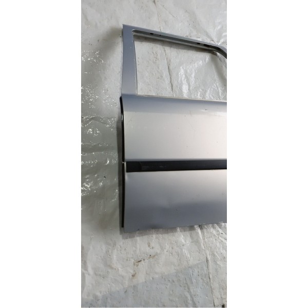 Porta Traseira Esquerda Vw Gol G3 2000