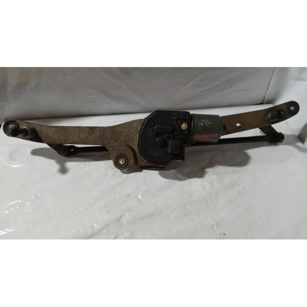 Motor Limpador Parabrisa Galhada Hyundai Veracruz 2010