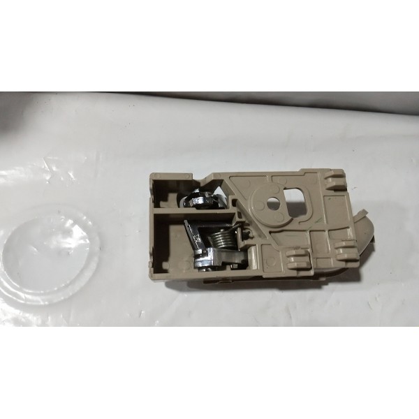 Maçaneta Interna Porta Traseira Direita Gm Trailblazer 2013 Traseira