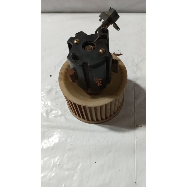 Eletroventilador Interno Fiat Strada 1.5 2001