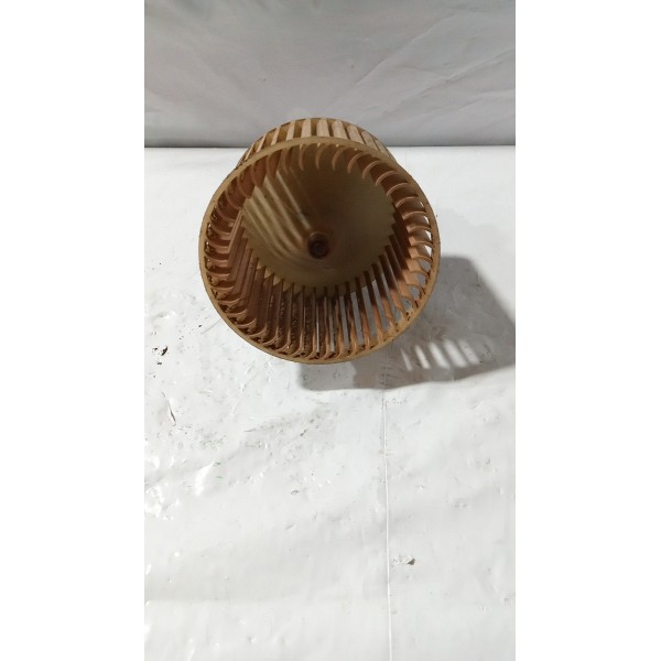 Eletroventilador Interno Fiat Strada 1.5 2001