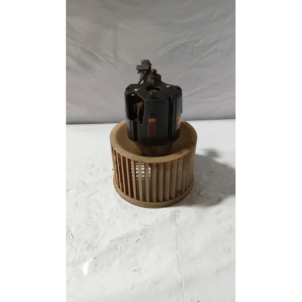 Eletroventilador Interno Fiat Strada 1.5 2001
