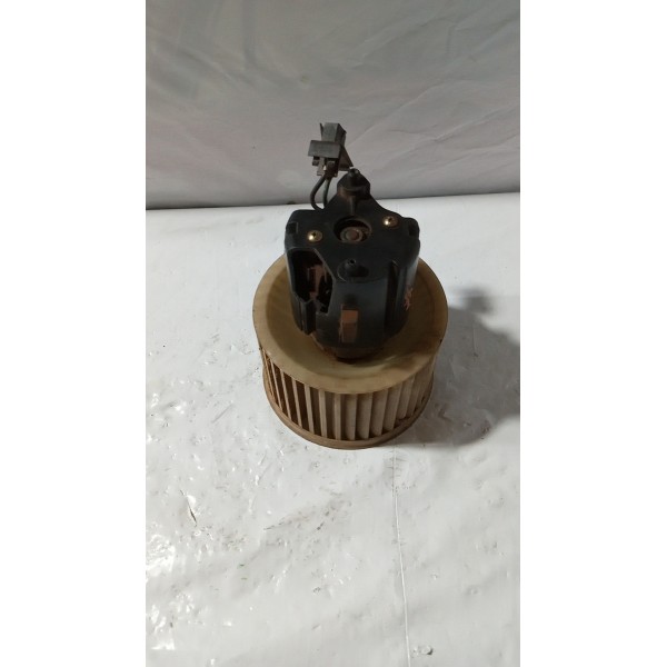 Eletroventilador Interno Fiat Strada 1.5 2001