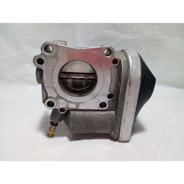 Corpo Borboleta Tbi Renault Clio 1.0 16v 2011