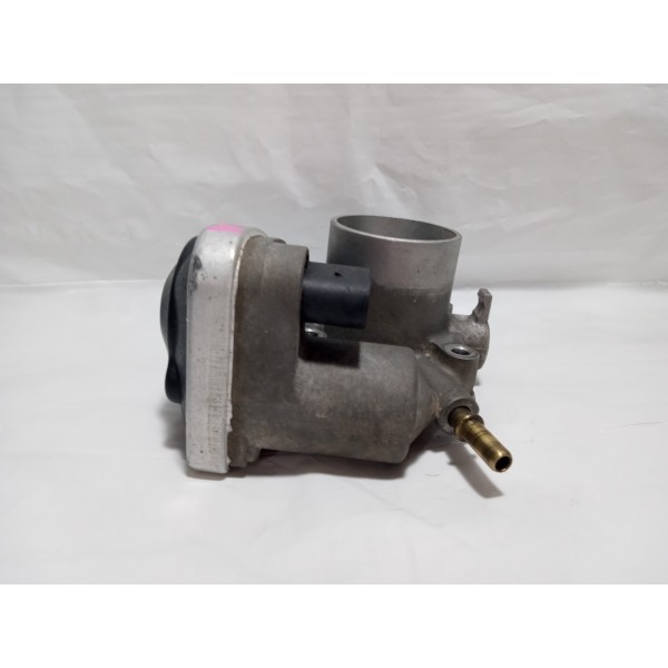 Corpo Borboleta Tbi Renault Clio 1.0 16v 2011