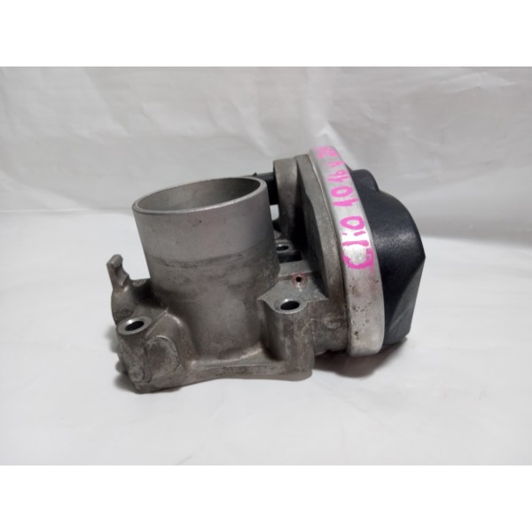 Corpo Borboleta Tbi Renault Clio 1.0 16v 2011