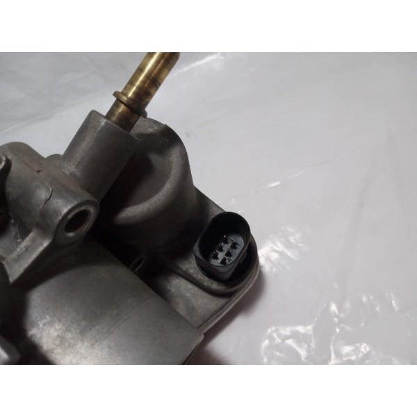 Corpo Borboleta Tbi Renault Clio 1.0 16v 2011