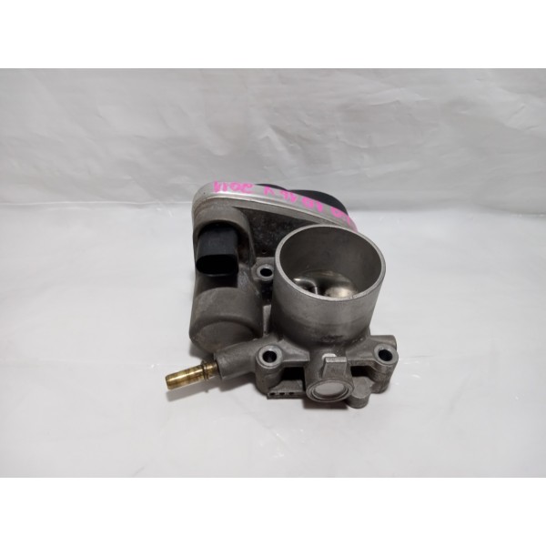 Corpo Borboleta Tbi Renault Clio 1.0 16v 2011