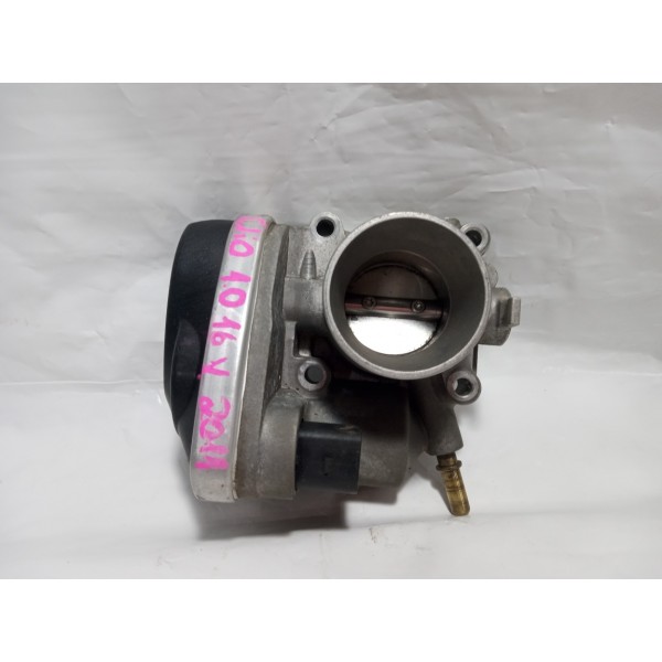 Corpo Borboleta Tbi Renault Clio 1.0 16v 2011