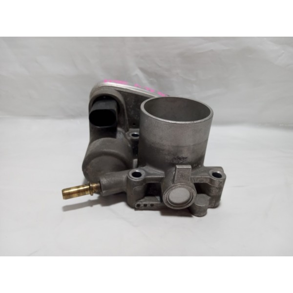 Corpo Borboleta Tbi Renault Clio 1.0 16v 2011