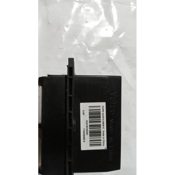 Resistência Ar Condicionado Citroen C3 2013