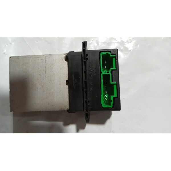 Resistência Ar Condicionado Citroen C3 2013