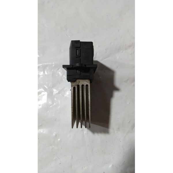 Resistência Ar Condicionado Citroen C3 2013