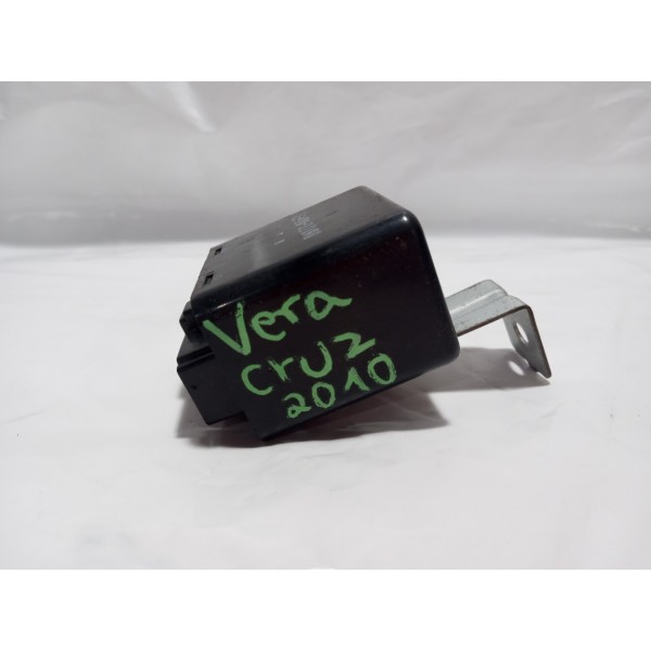 Módulo Relé Limpador Traseiro Hyundai Veracruz 2011