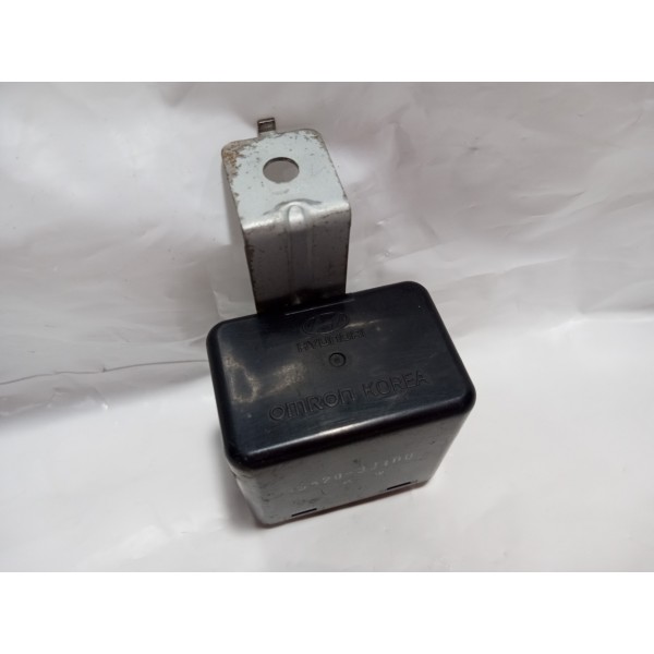 Módulo Relé Limpador Traseiro Hyundai Veracruz 2011