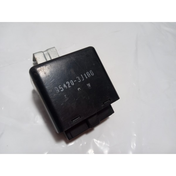 Módulo Relé Limpador Traseiro Hyundai Veracruz 2011