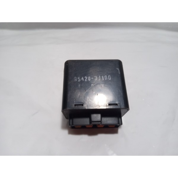 Módulo Relé Limpador Traseiro Hyundai Veracruz 2011