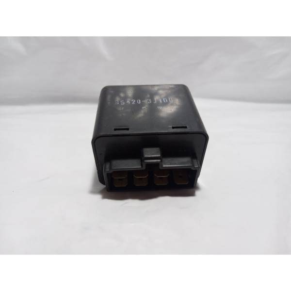 Módulo Relé Limpador Traseiro Hyundai Veracruz 2011