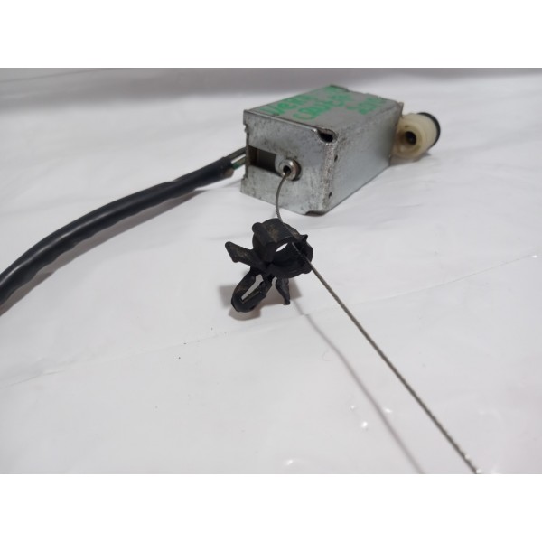 Trava Elétrica Portinhola Tanque Hyundai Veracruz 2011