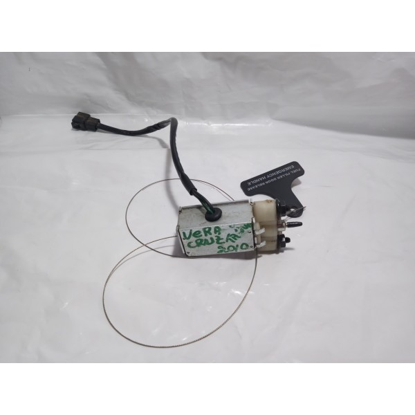 Trava Elétrica Portinhola Tanque Hyundai Veracruz 2011