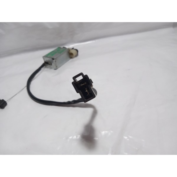 Trava Elétrica Portinhola Tanque Hyundai Veracruz 2011