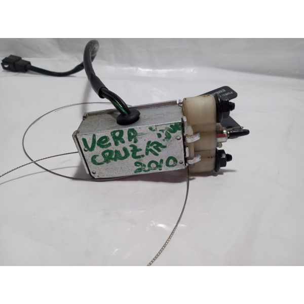 Trava Elétrica Portinhola Tanque Hyundai Veracruz 2011