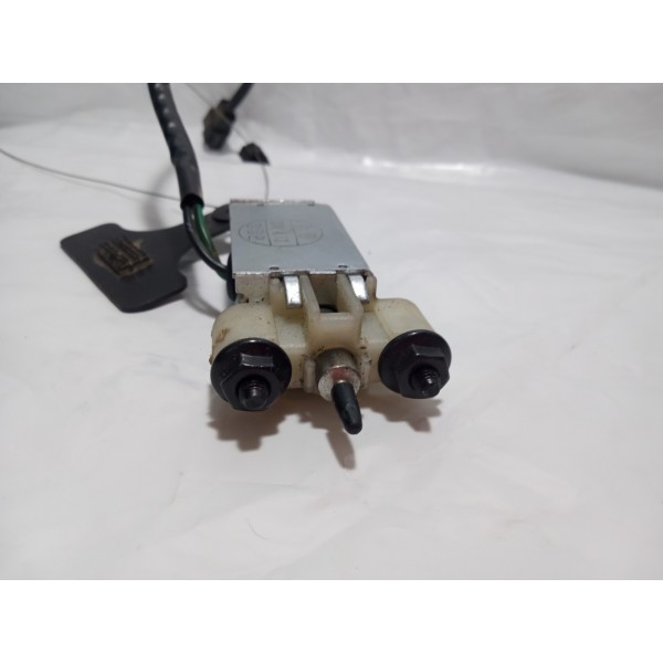 Trava Elétrica Portinhola Tanque Hyundai Veracruz 2011