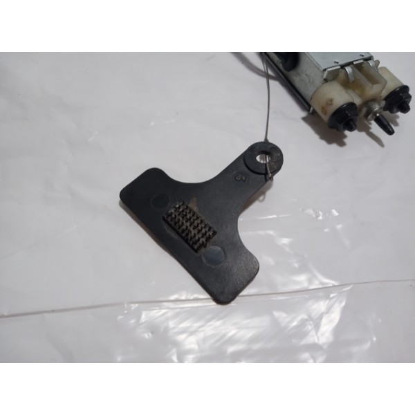 Trava Elétrica Portinhola Tanque Hyundai Veracruz 2011