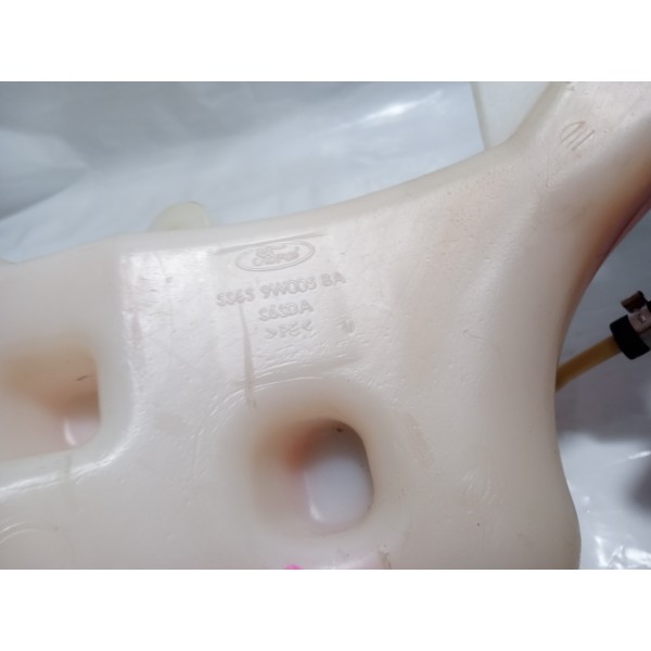 Reservatório Gasolina Partida Fria Ford Fiesta 2013