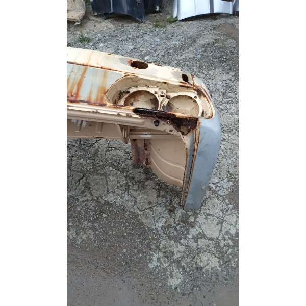 Mini Frente Vw Brasília 77